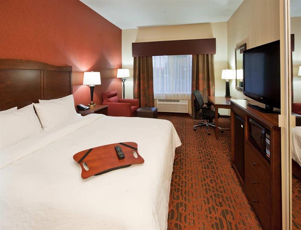 Hampton Inn Idaho Falls / Airport Room photo