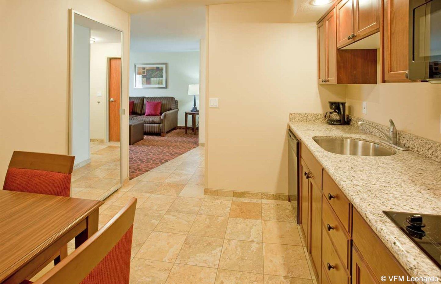 Hampton Inn Idaho Falls / Airport Exterior photo